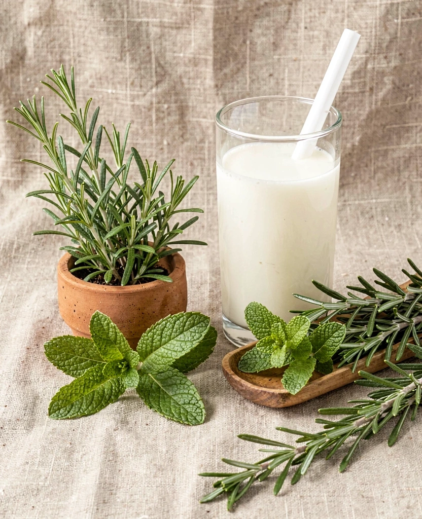 Naturliga näringskällor