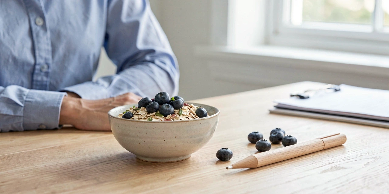 Nutrition i vardagen