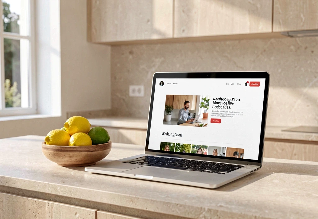 Online konsultation miljö