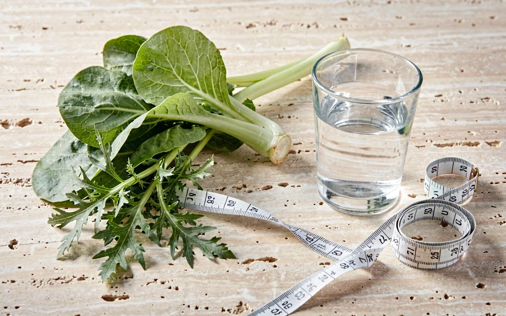 Professionell miljö för nutritionsrådgivning