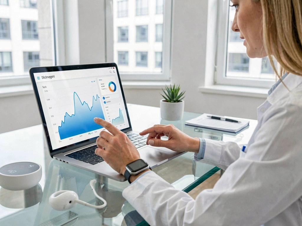 Professionell dataanalys